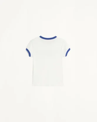 Jersey Cotton T-Shirt