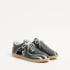Kicky Nappa Sneaker