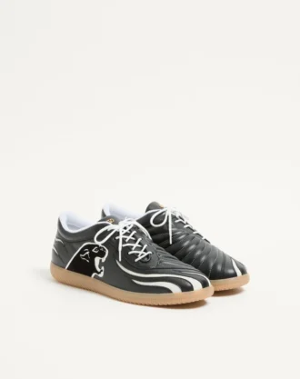 kicky nappa sneaker 1 330x417 - Kicky Nappa Sneaker