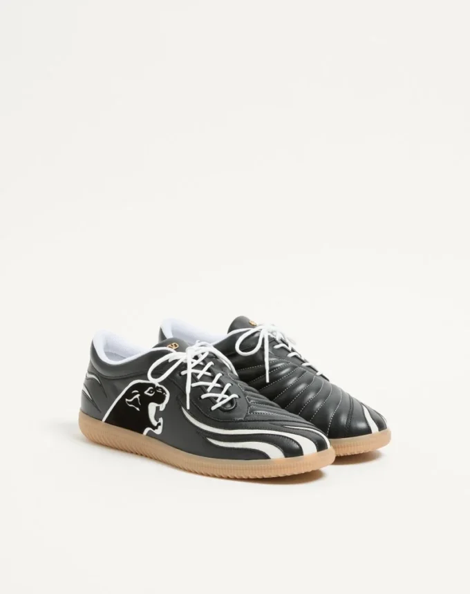 Kicky Nappa Sneaker
