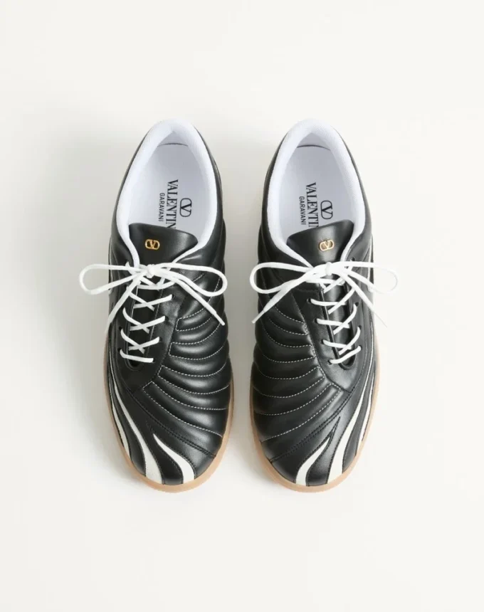 Kicky Nappa Sneaker
