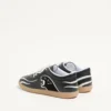 Kicky Nappa Sneaker