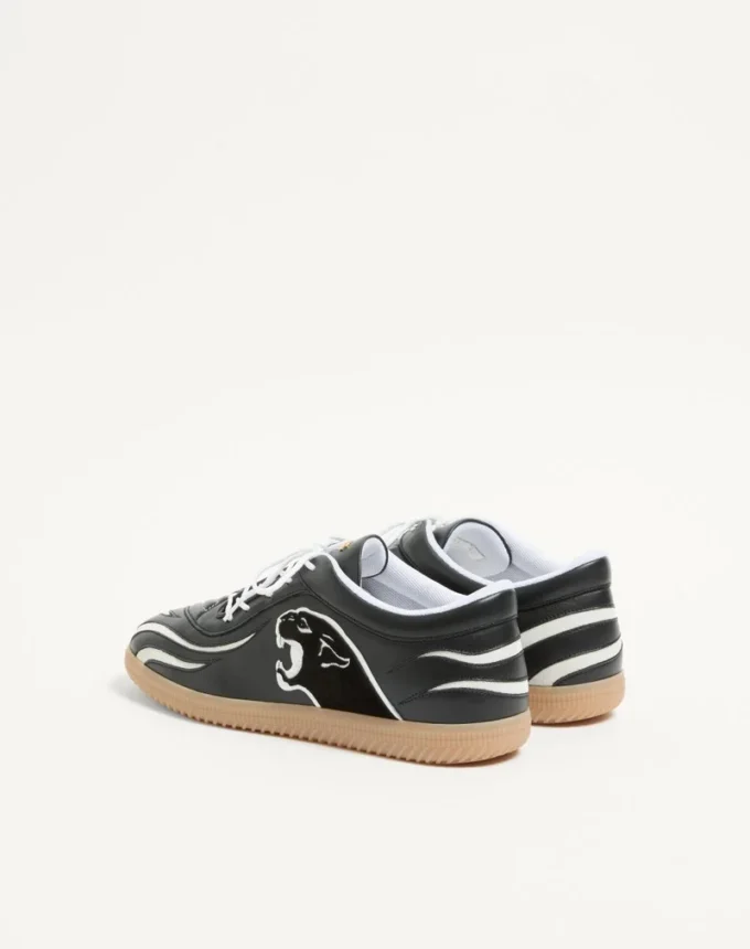Kicky Nappa Sneaker