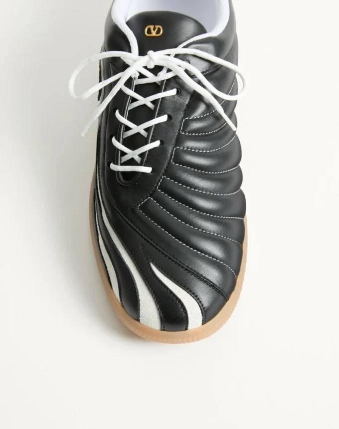 Kicky Nappa Sneaker