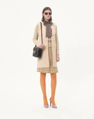 Le Chien De La Maison Embroidered Sweater