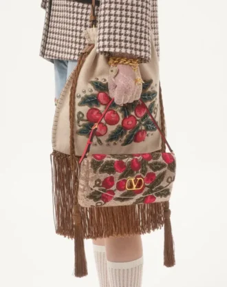 Light Tweed Pied De Poule Jacket Light Tweed Pied De Poule Jacket