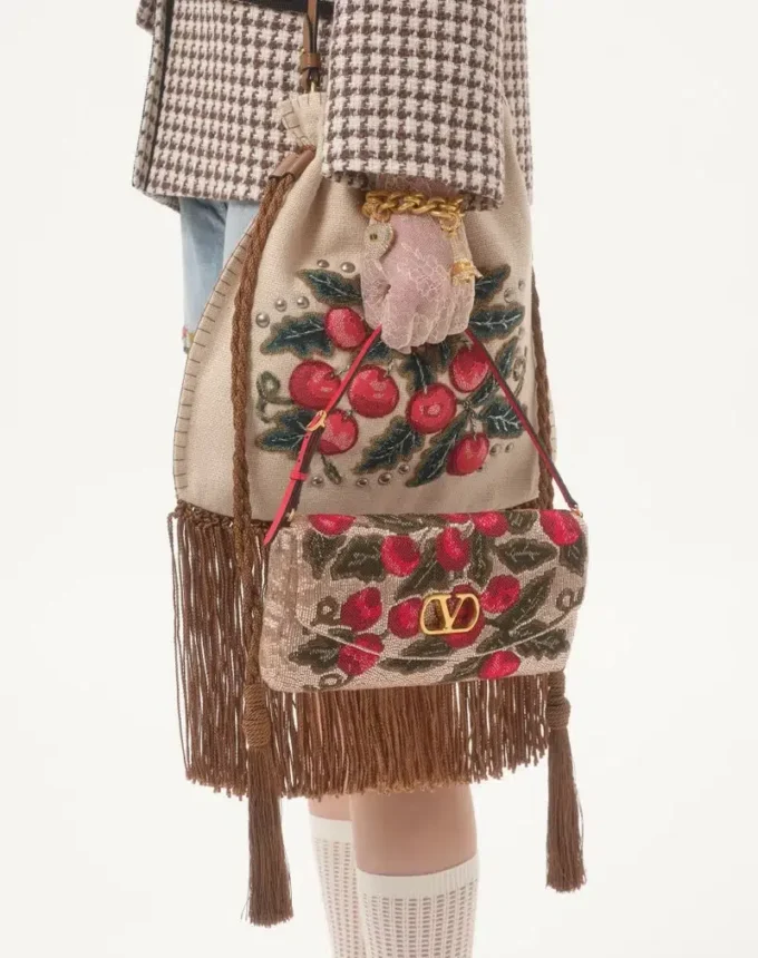 Light Tweed Pied De Poule Jacket Light Tweed Pied De Poule Jacket