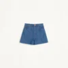 Lightweight Denim Shorts Lightweight Denim Shorts