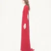 Long Cady Couture Dress Long Cady Couture Dress