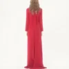 Long Cady Couture Dress Long Cady Couture Dress
