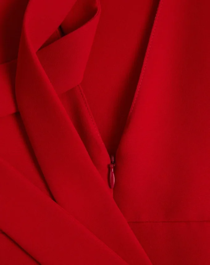 Long Cady Couture Dress Long Cady Couture Dress