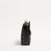 Medium Nappa Rockstud Spike Bag