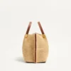 Medium Straw Summer Tote