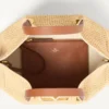 Medium Straw Summer Tote