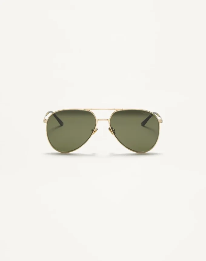 Metal Aviator Frame