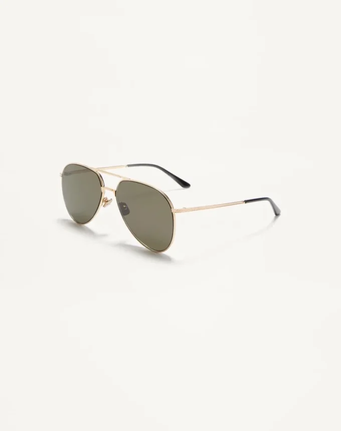 Metal Aviator Frame