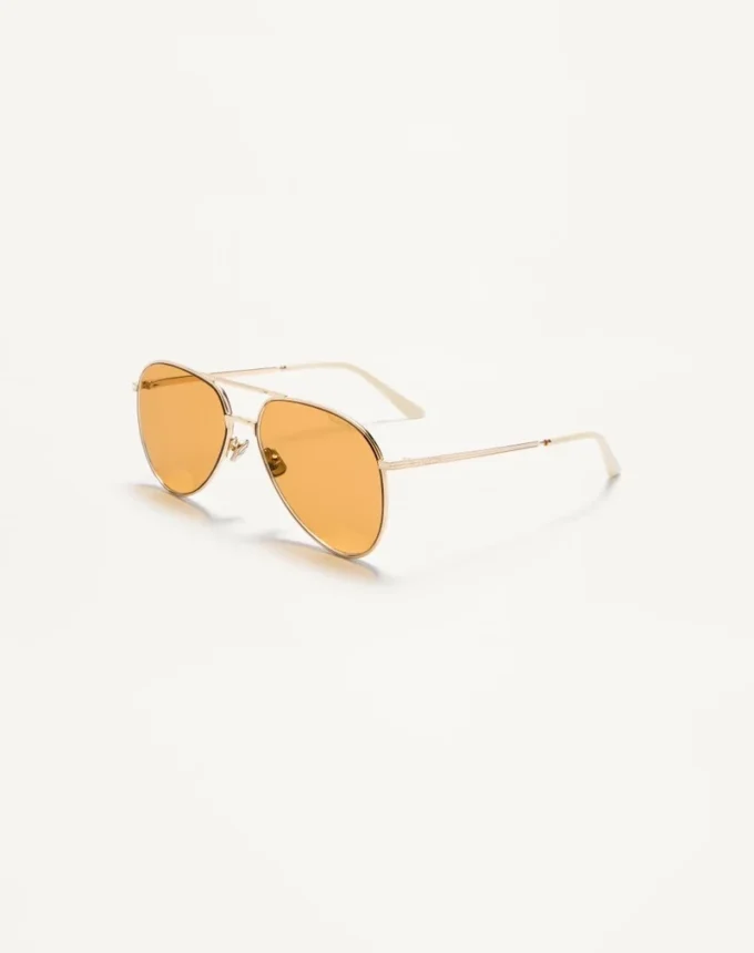 Metal Aviator Frame