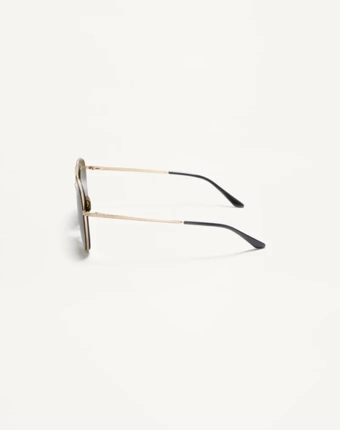 Metal Aviator Frame