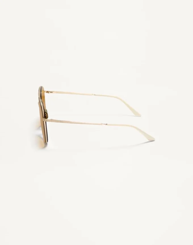 Metal Aviator Frame