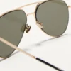 Metal Aviator Frame