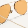 Metal Aviator Frame