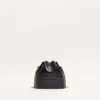 Mini Bucket Bag In Nappa With Vlogo Signature Chain