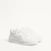 One Stud Xl Nappa Leather Low-Top Sneaker