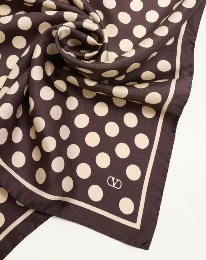 Opticool Silk Scarf