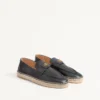 Palm Avenue Calfskin Loafer Palm Avenue Calfskin Loafer