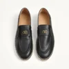 Palm Avenue Calfskin Loafer Palm Avenue Calfskin Loafer