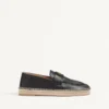 Palm Avenue Calfskin Loafer Palm Avenue Calfskin Loafer