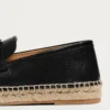 Palm Avenue Calfskin Loafer Palm Avenue Calfskin Loafer