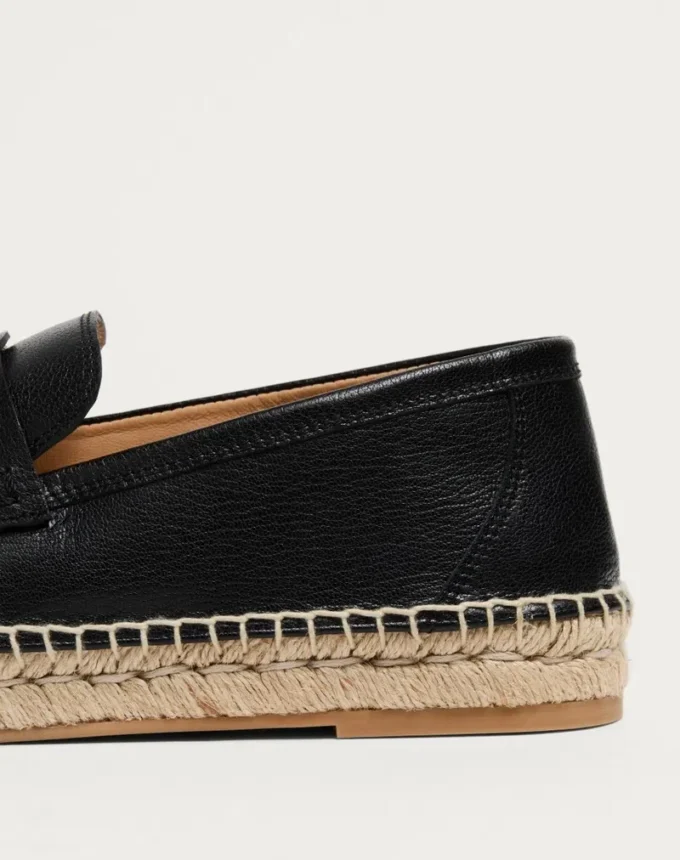 Palm Avenue Calfskin Loafer Palm Avenue Calfskin Loafer