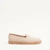 PALM AVENUE CANVAS ESPADRILLES