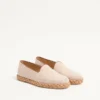 PALM AVENUE CANVAS ESPADRILLES