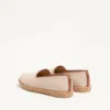 PALM AVENUE CANVAS ESPADRILLES