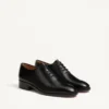 Pas Des Dieux Oxford In Leather