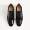 Pas Des Dieux Oxford In Leather
