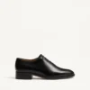 Pas Des Dieux Oxford In Leather