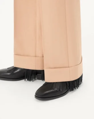 Pat Buffalo Ankle Boot