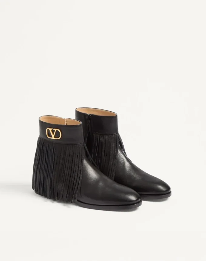 Pat Buffalo Ankle Boot