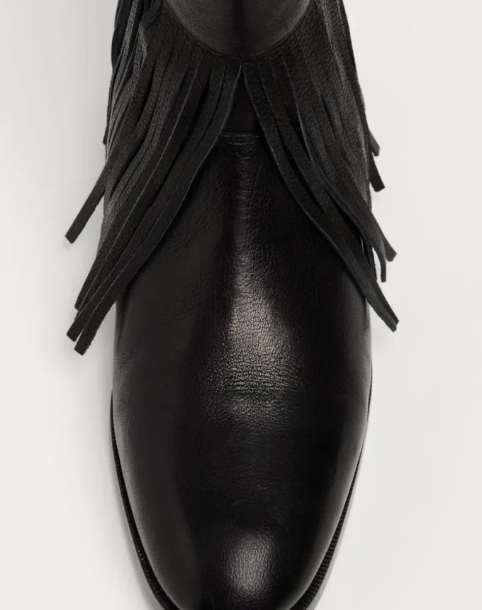 Pat Buffalo Ankle Boot