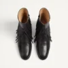 Pat Buffalo Ankle Boot