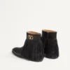 Pat Buffalo Ankle Boot