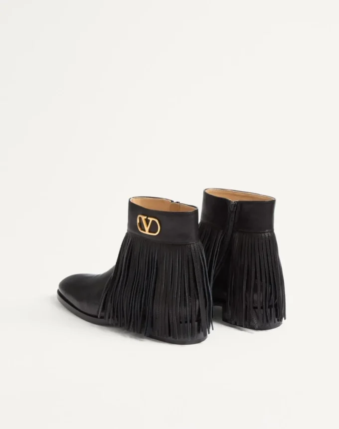 Pat Buffalo Ankle Boot