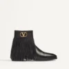 Pat Buffalo Ankle Boot