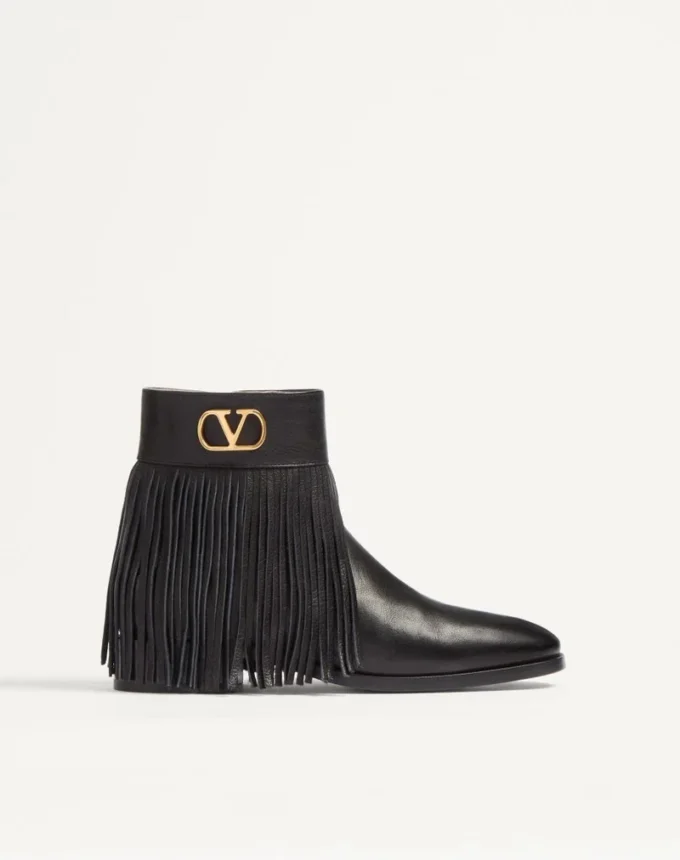 Pat Buffalo Ankle Boot