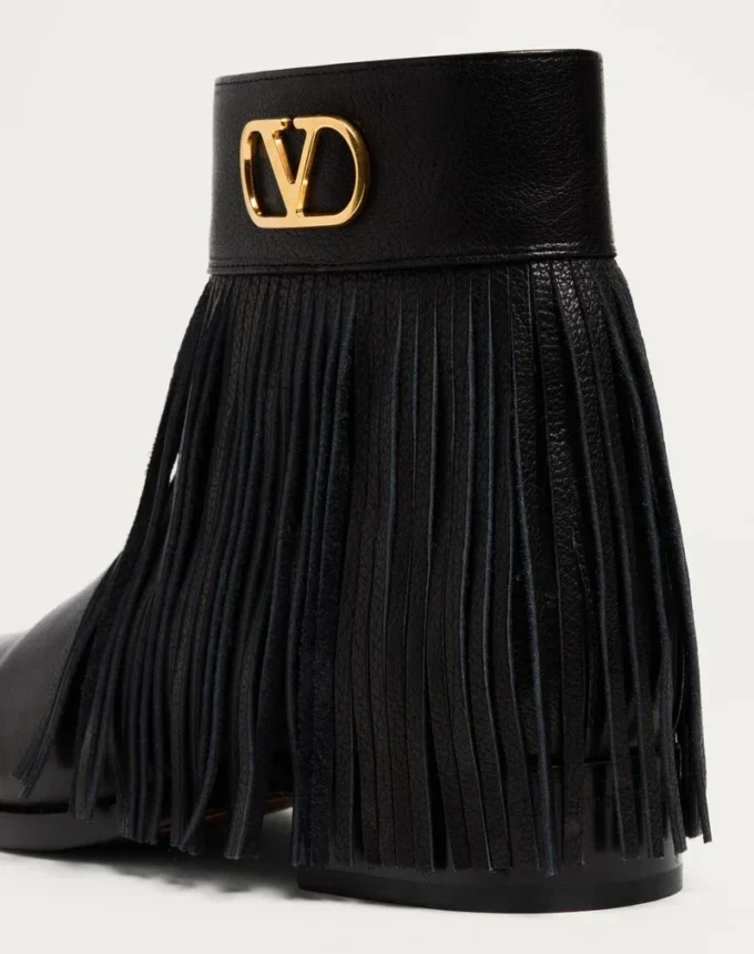 Pat Buffalo Ankle Boot