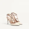 Patent Rockstud Caged Pump 100Mm