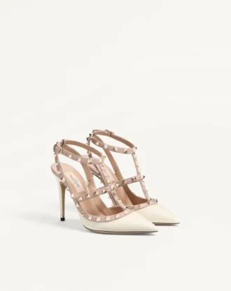 Patent Rockstud Caged Pump 100Mm